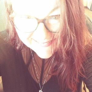 Meet your Posher, Jesseca